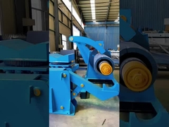 Coil Slitting Machine/Steel Coil Slitter/Steel Coil Slitter Machine