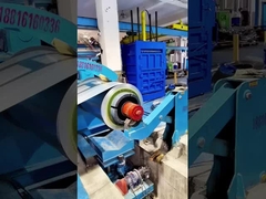 High Speed Steel Slitting Blades Steel Strip Slitting Machine For Accurate And Smooth Cuts