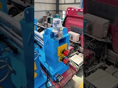 Coil Slitting Machine-Best Choice