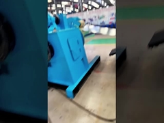 Steel Coil Slitter With Hydraulic Expansion Uncoiling Method And ±0.05mm Slitting Tolerance
