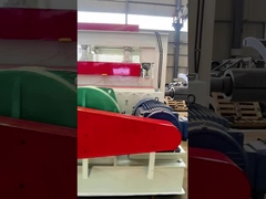 Sheet Metal Flattening Machine Is Used In Home Appliance Manufacturing To Ensure That The Metal Casi