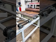 Sheet Metal Flattening Machines Are Essential For Producing High-quality Metal Parts In Industrial M