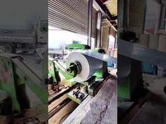 Sheet Metal Straightener That Helps Metal Materials To Be Smooth And Have Beautiful Straight Edges