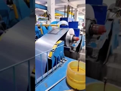 Experience Smooth And Accurate Metal Straightening With Our Professional Sheet Metal Straightener