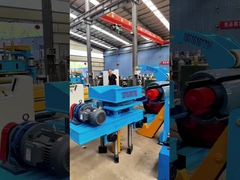 Quality Sheet Metal Straightener from China