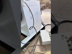 High quality Sheet Metal Leveling Machine, from China.