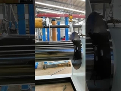 Metal Sheets Coil Straightening Line The Ultimate Solution For Straightening And Flattening