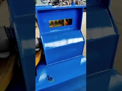 Sheet Metal Cone Rolling Machine Is An Important Tool For Achieving Efficient Metal Forming