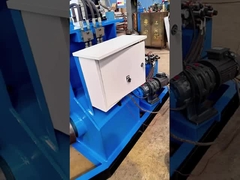 Innovative Sheet Metal Cone Roller For Perfectly Formed Cones In One Easy Step