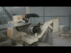 Coil Slitting Machine Manufacturer